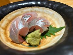 -镹·鱼料理  国产鱼使用店