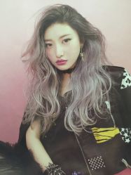 -MY HAIR ARDOR