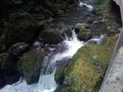 -神龙峡风景区