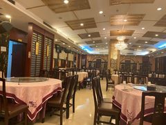 大堂-陶然居·重庆菜(解放碑店)