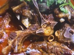-杨氏青龙虾·羊蝎子(托乐嘉店)