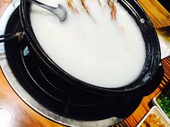 -盈田盈粥庄(博山东路店)
