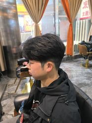 -发源地HAIR SALON