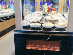 -大鹏饭店·金陵家宴(奥体中心店)