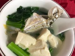 -蛇口康乐快餐鱼仔档(翠苑小区店)