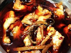 -四川饭店(长白店)