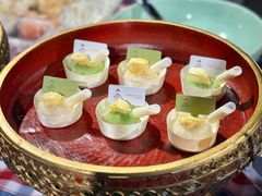 -Olé精品超市(上海港汇恒隆店)