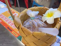 -小小集渔·泰式大排档(太古里香槟店)
