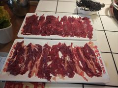 -幸运牛汕头小黄牛牛肉火锅(梅林店)