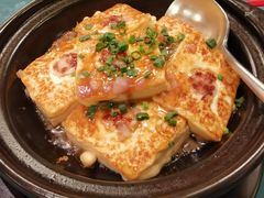 -誉八仙粤菜(万象天地店)