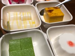-泰香米泰国餐厅(凯德新南店)