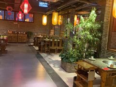 -小龙坎老火锅(华飞店)