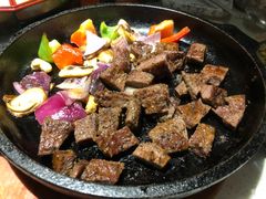 -将军牛排·尔滨地标朝鲜族美食(总店)