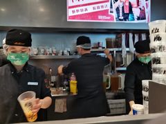 -LELECHA乐乐茶(美罗城店)