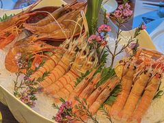 -Mr.Fish鱼鲜生海鲜放题(高德置地冬广场店)