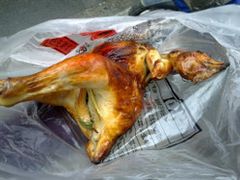 -吴山烤禽 (吴山路店)