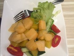 -必胜客(湘隆店)