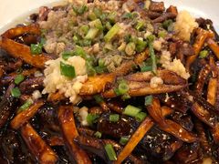 -双塔老饭店
