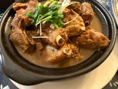 -百花人家(清水镇店)