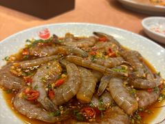-抱德·潮汕味(敦和店原惠城鱼仔)