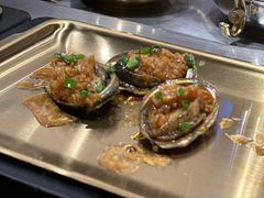 -大神太神·铁板烧(瑞虹天地月亮湾店)