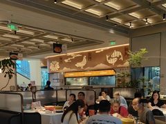 -谭厨中山传家菜.乳鸽.脆鲩鱼(华强北中航城店)