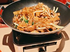 -避风塘(宝山万达店)