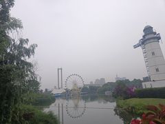 -成都欢乐谷
