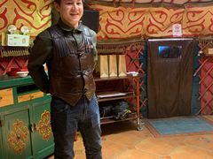 -九十九顶毡房(阜石路店)