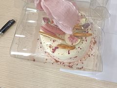 -卡比儿童蛋糕·心意定制·低脂零卡糖动物奶油FancyBALLOON(滨海店)
