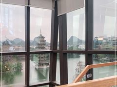 -维纳斯酒店-忆咖啡观景餐厅(象山公园店)