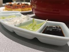 -花家怡园HUA'S RESTAURANT(崇文门·哈德门广场店)
