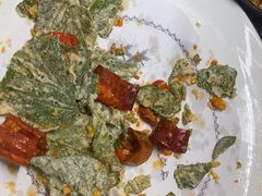 -老李家土菜馆·安吉地标美食