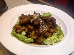 -镇扬菜馆(永安路小区店)