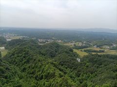 -浏阳石牛寨风景区