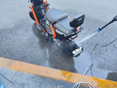 -小牛电动体验·租电动车(德胜门店)