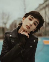 -HH·MG染烫店