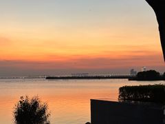 -滆湖低碳生态公园