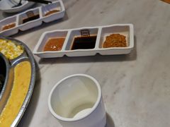 -韩聚屋韩国烤肉餐厅(新北万达店)