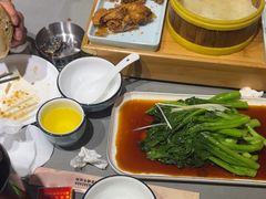 -槐乡六门城小馆(洪洞店)