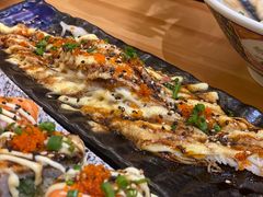 -花道寿司(萧山万象汇店)