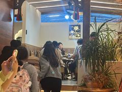 -多哥水傣味餐厅(司马巷店)
