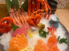 -德川家日本料理(顺义华联店)