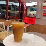 要喝健康的水果茶那肯定是苏阁鲜茶啦
