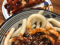 -洁美凉粉店(温江店)