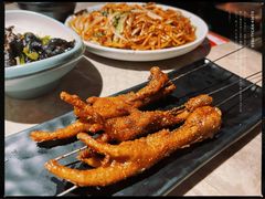 美人凤爪-沪小胖小龙虾(淮海中路旗舰店)