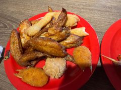 -好伦哥比萨烤肉自助(马家堡店)