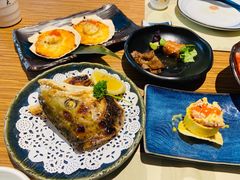 -大渔铁板烧(万象城店)