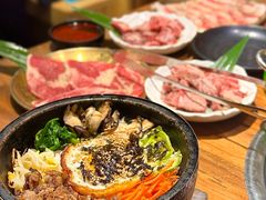 -韩烧牛中牛·甄选黑牛烤肉(黑金店)