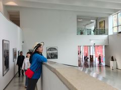 -四川美术学院美术馆